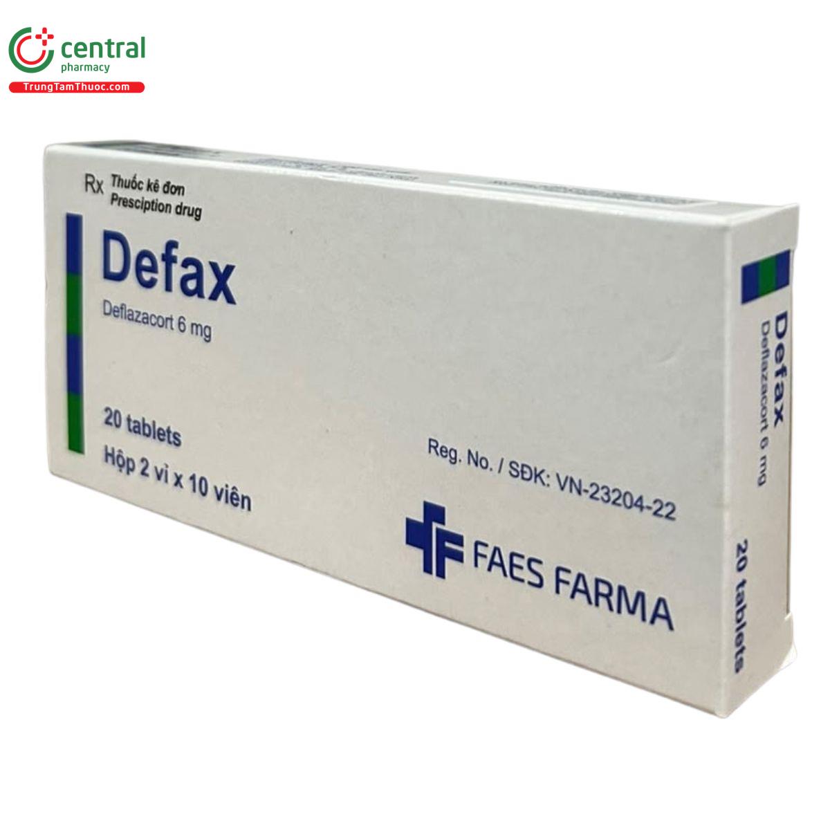 thuoc defax 6mg 4 F2470