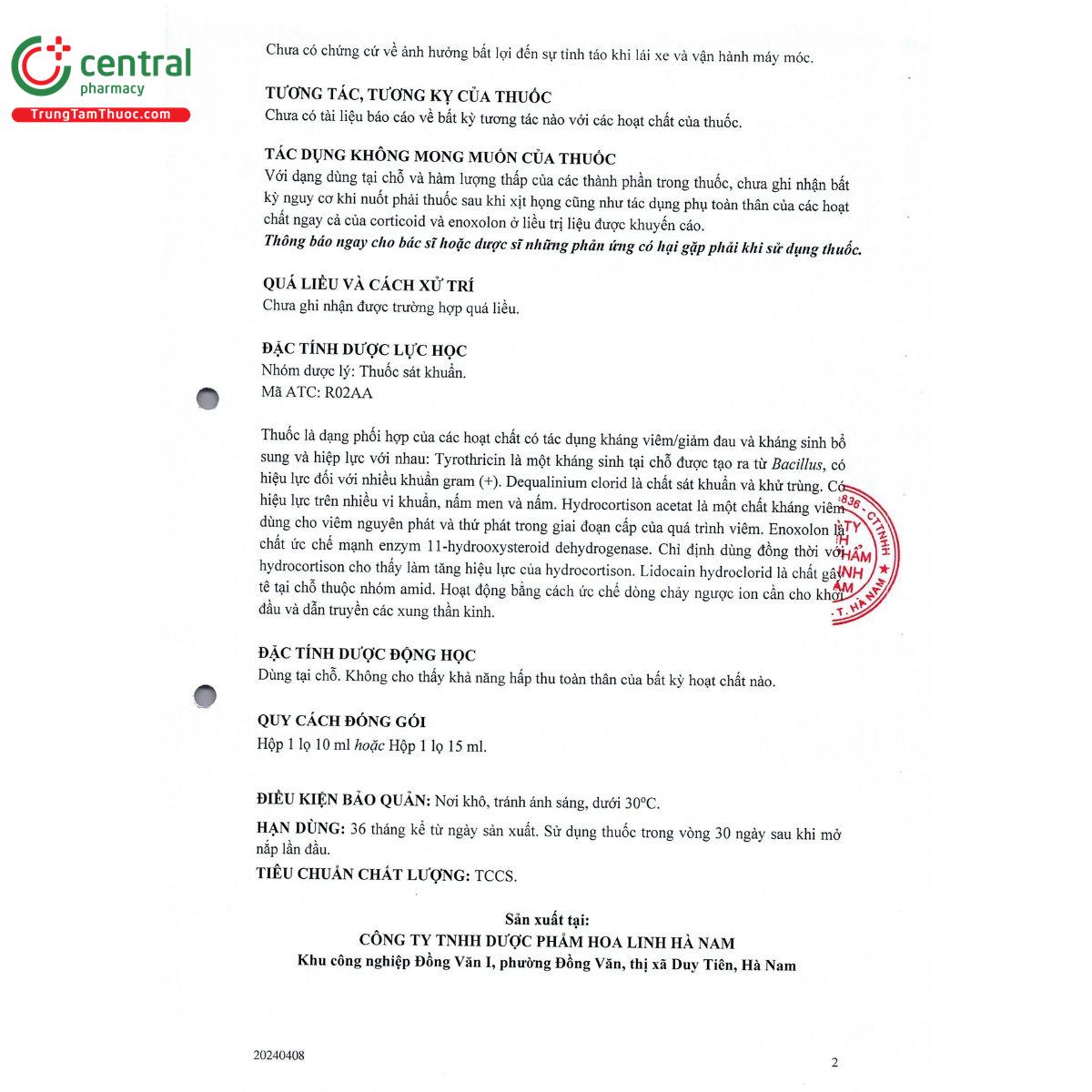 thuoc deginova 6 K4720