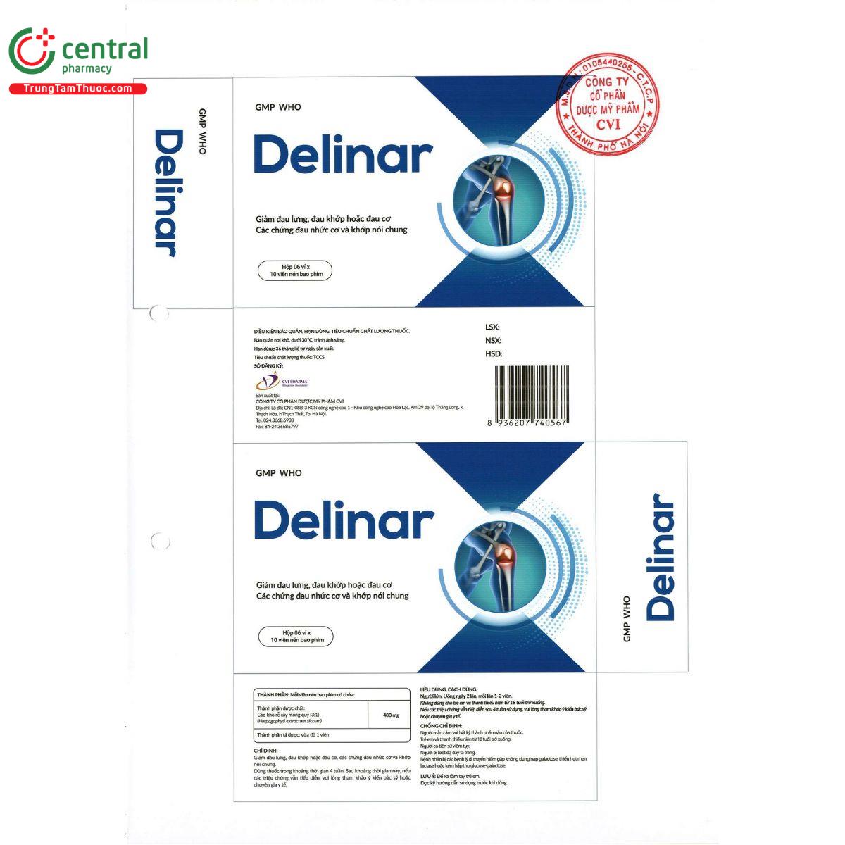 thuoc delinar 4 C0617