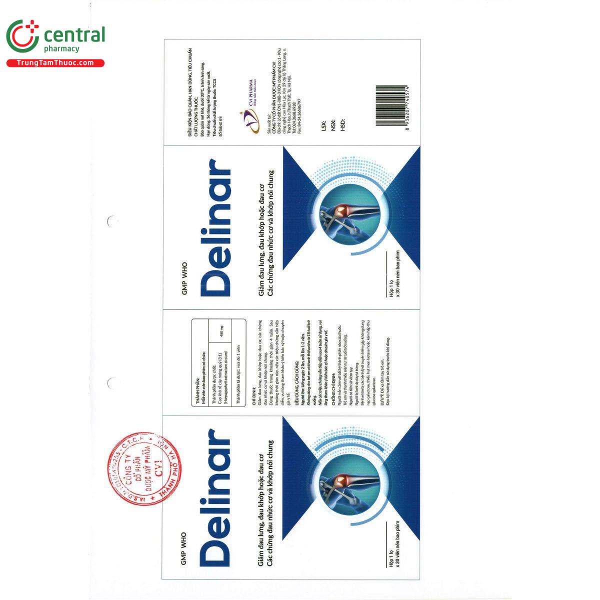 thuoc delinar 6 K4344