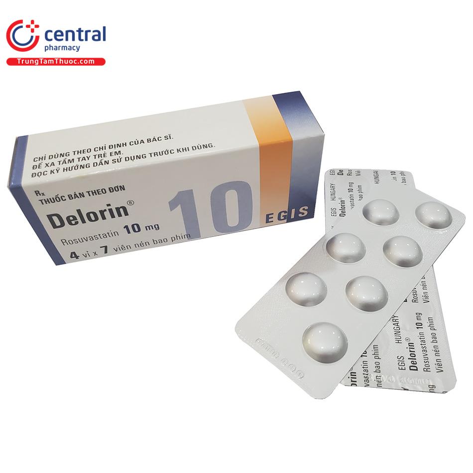 thuoc delorin 10mg 7 D1032