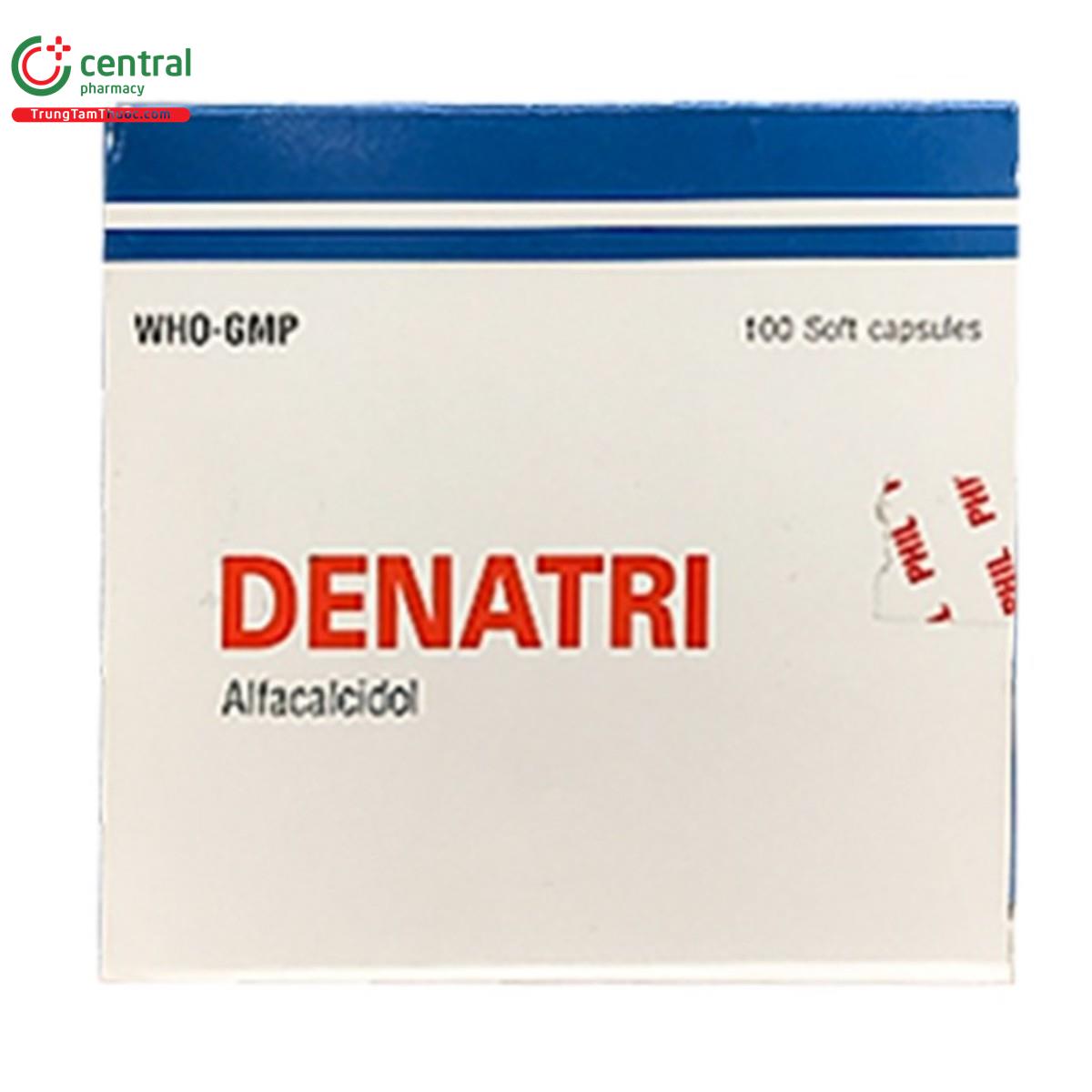 thuoc denatri 1mcg 1 T7203 thuoc denatri 1mcg 1 T7203