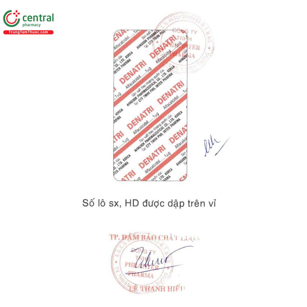 thuoc denatri 1mcg 5 R7645 thuoc denatri 1mcg 5 R7645