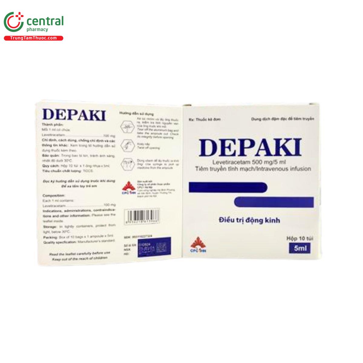 thuoc depaki 2 D1732