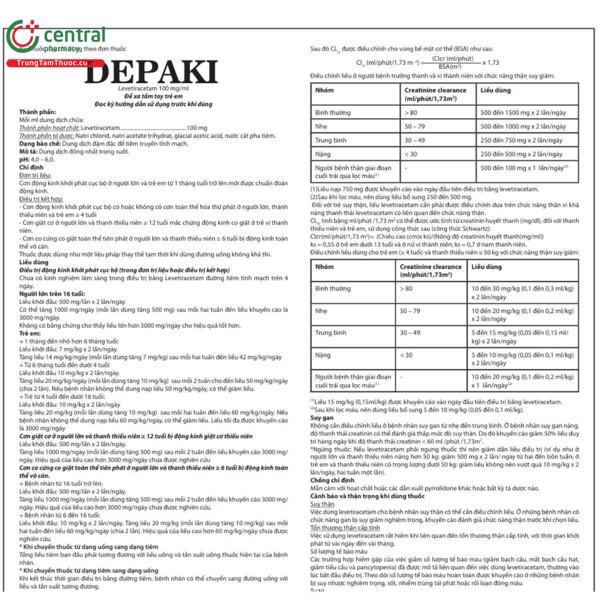 thuoc depaki 4 Q6525