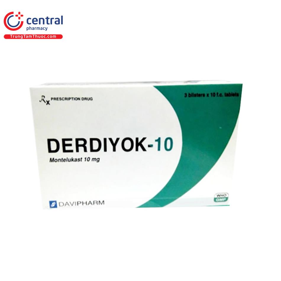 thuoc deriyok 2 G2630