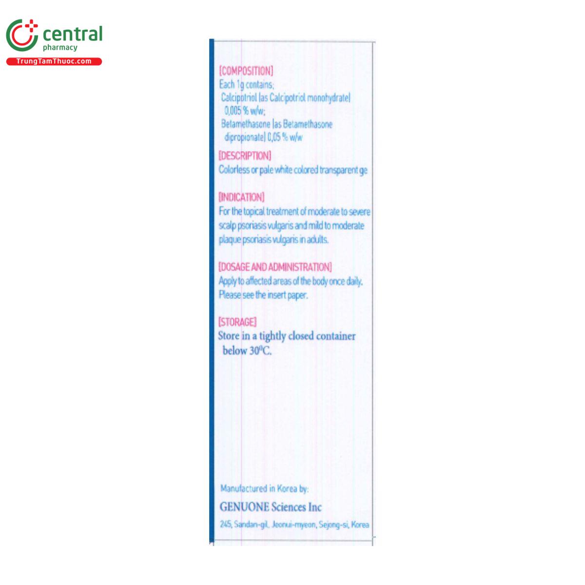 thuoc dermabet 2 T7223 thuoc dermabet 2 T7223