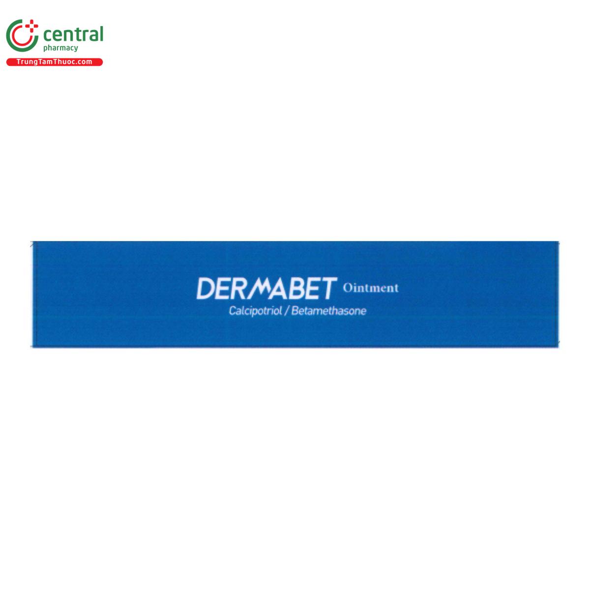 thuoc dermabet 4 K4506 thuoc dermabet 4 K4506