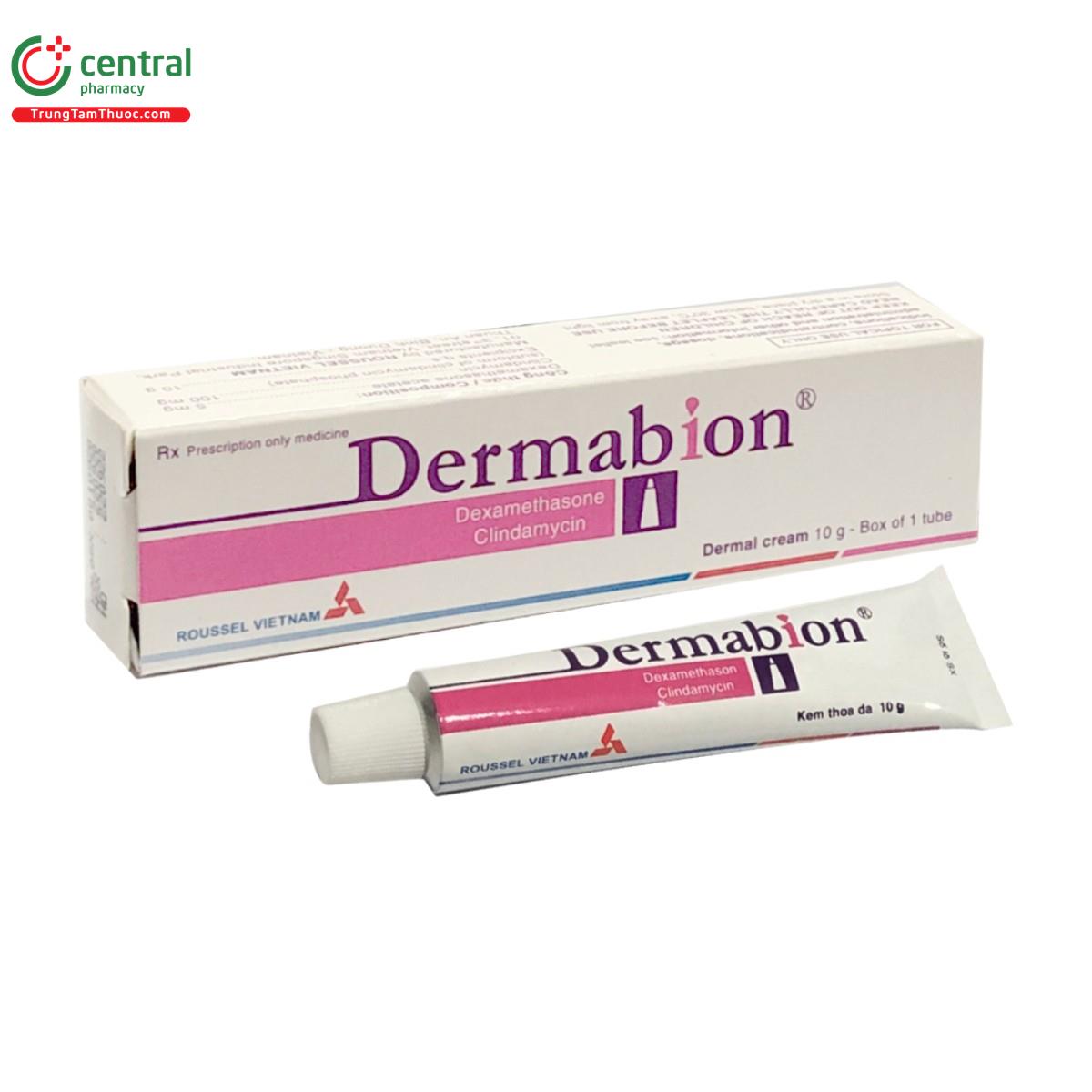 thuoc dermabion 1 F2708