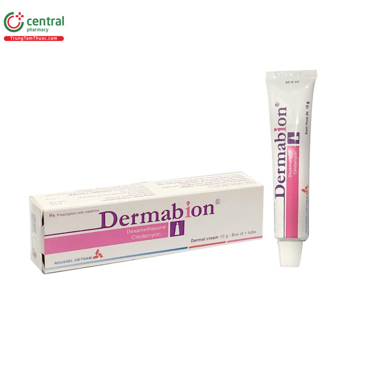 thuoc dermabion 2 R7664