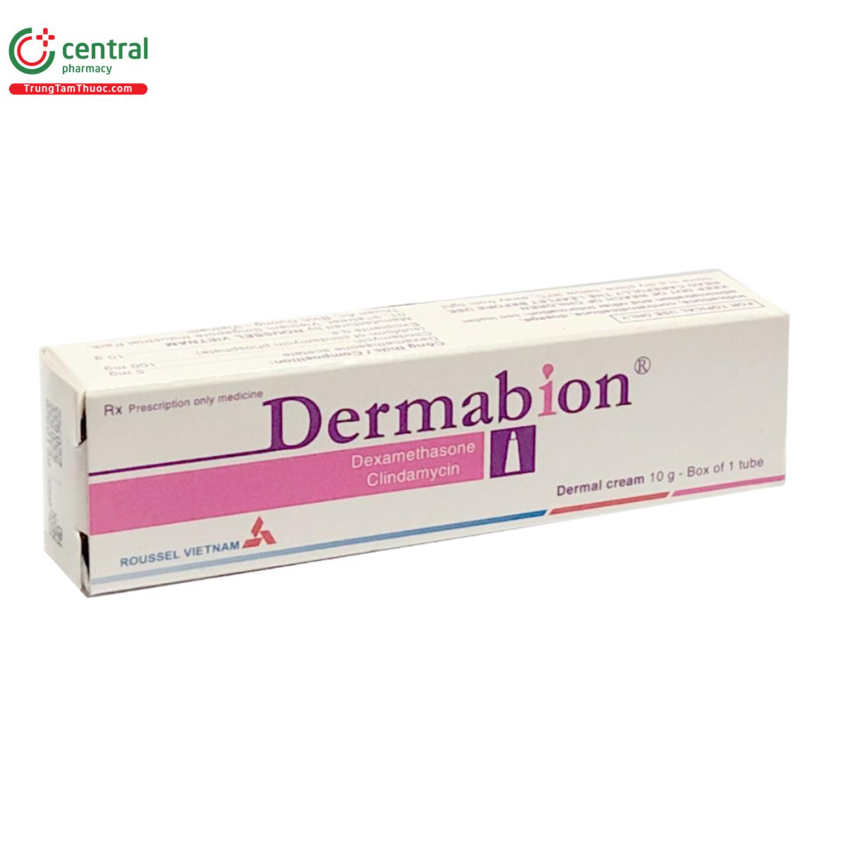 thuoc dermabion 3 P6600