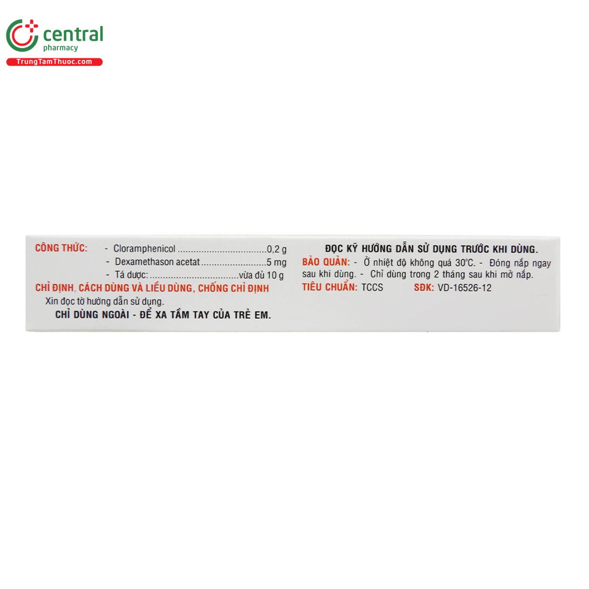 thuoc dermofar 4 T7328 thuoc dermofar 4 T7328