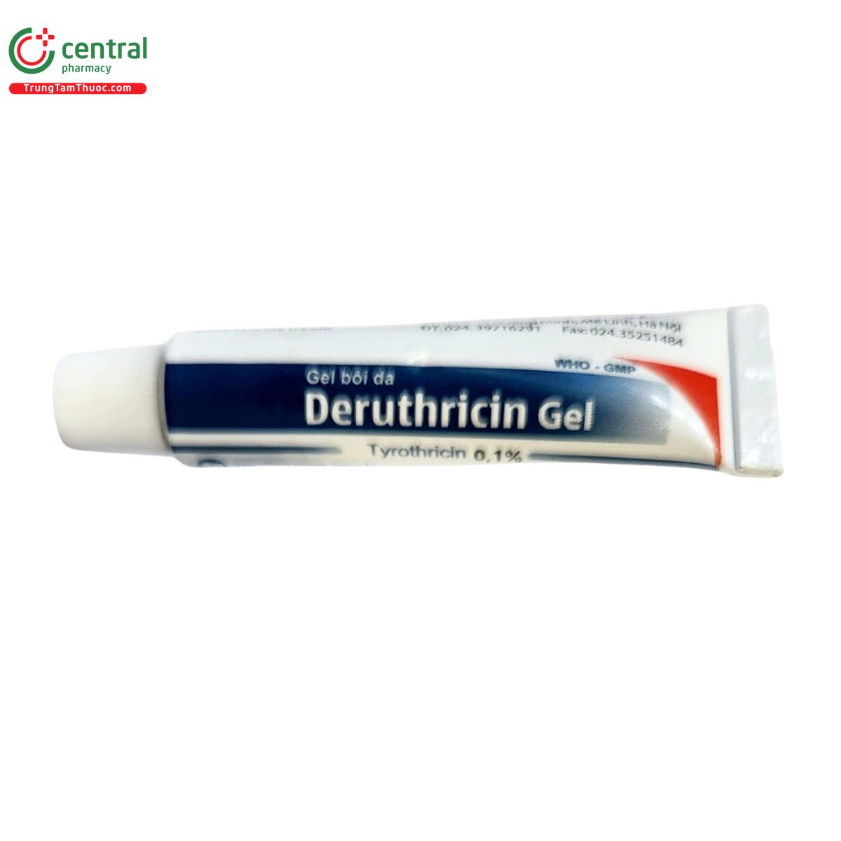 thuoc deruthricin gel 01 2 V8316 thuoc deruthricin gel 01 2 V8316