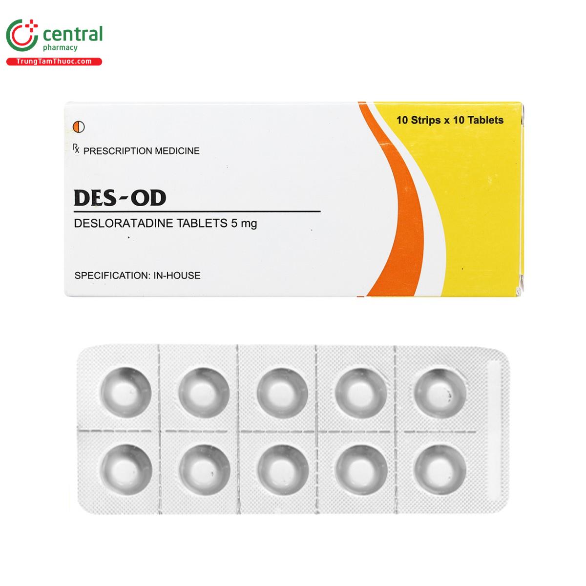 thuoc des od 5mg 4 O5517