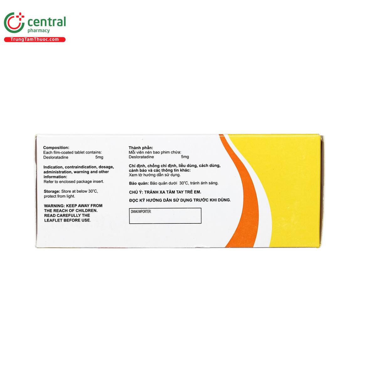 thuoc des od 5mg 7 D1802