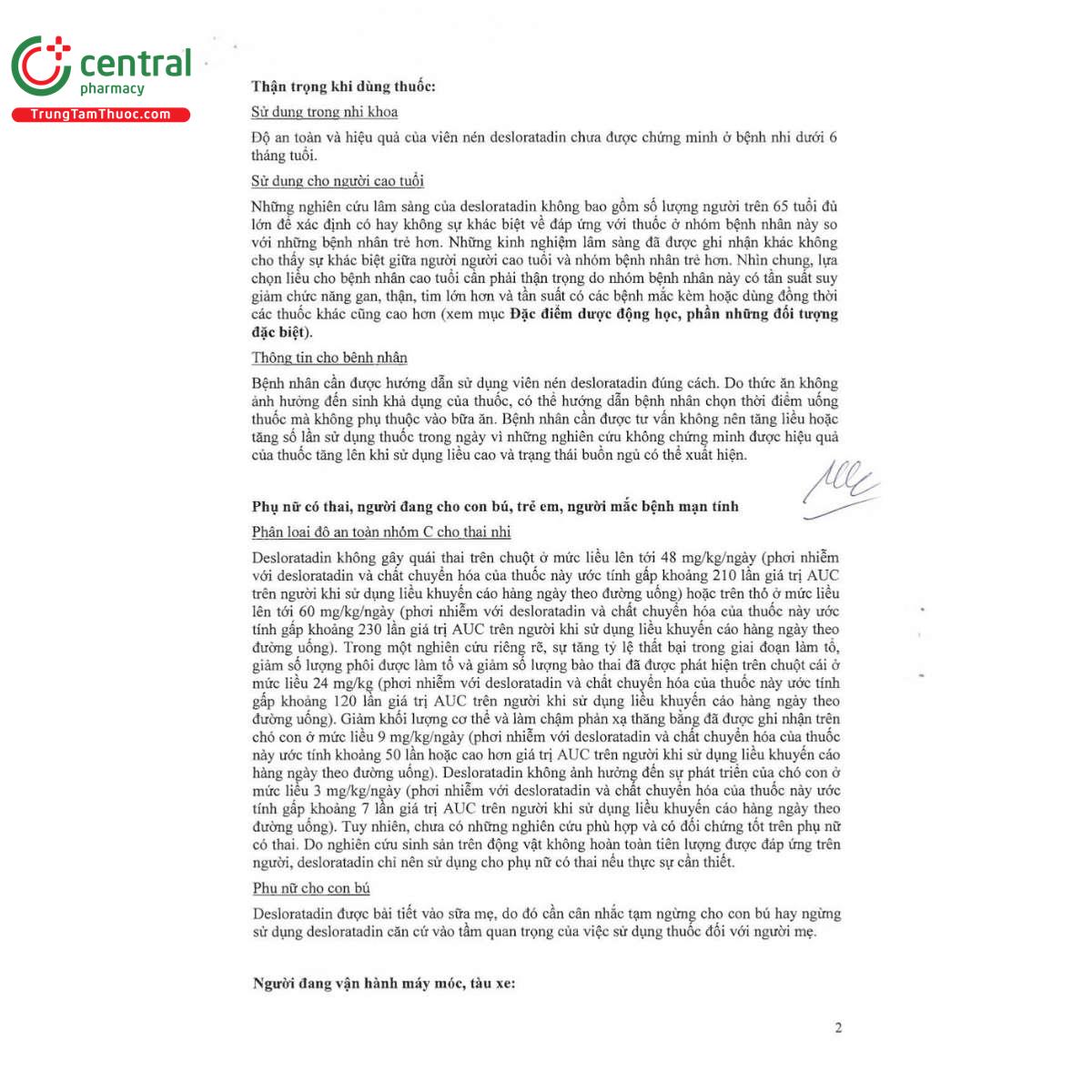 thuoc desaurus 5mg 4 I3127 thuoc desaurus 5mg 4 I3127