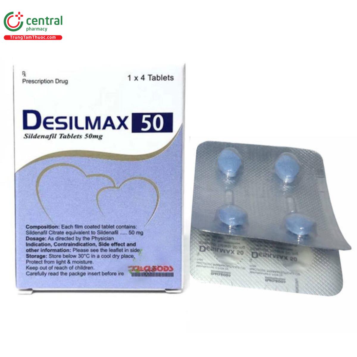 thuoc desilmax 50 1 E1466 thuoc desilmax 50 1 E1466