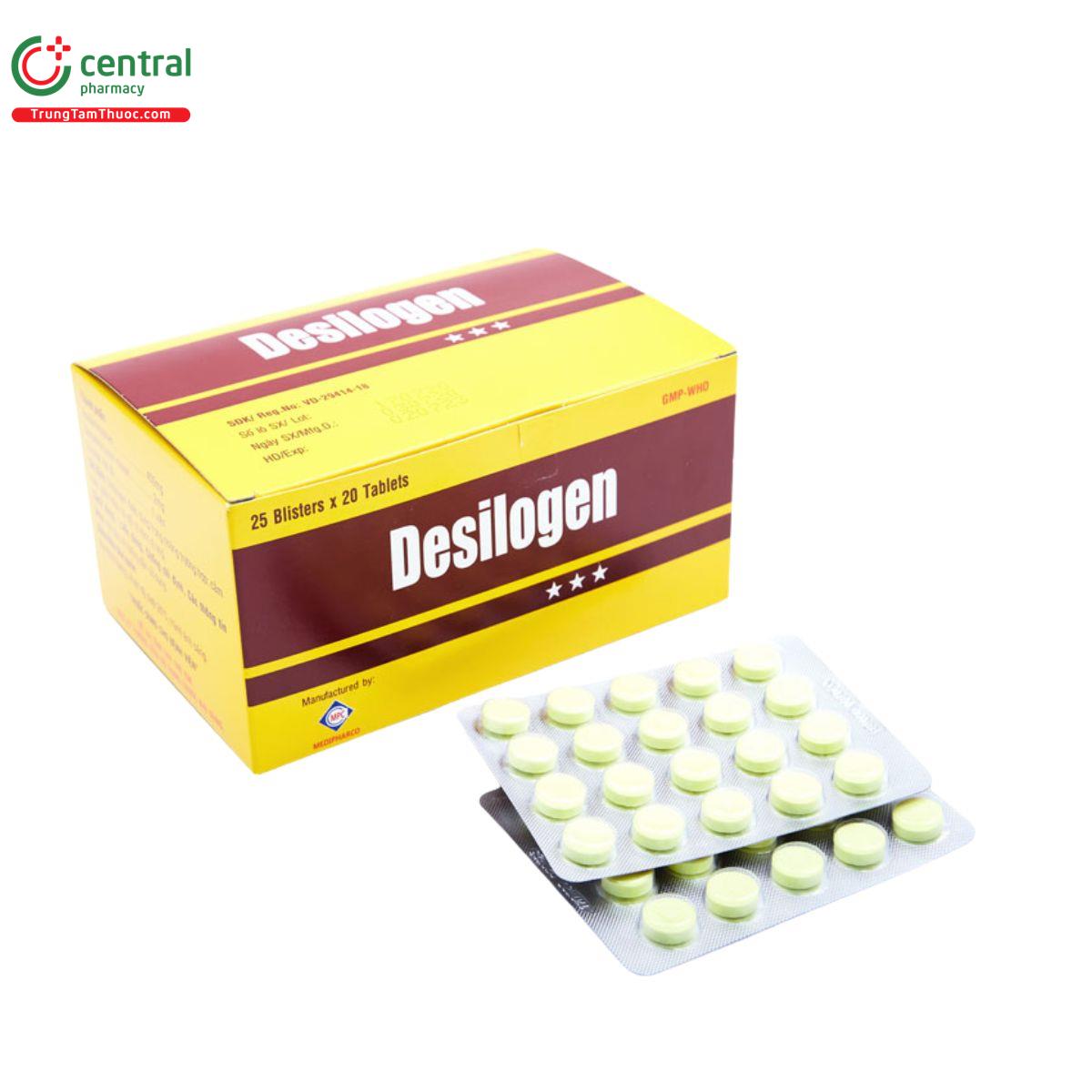 thuoc desilogen 1 G2863