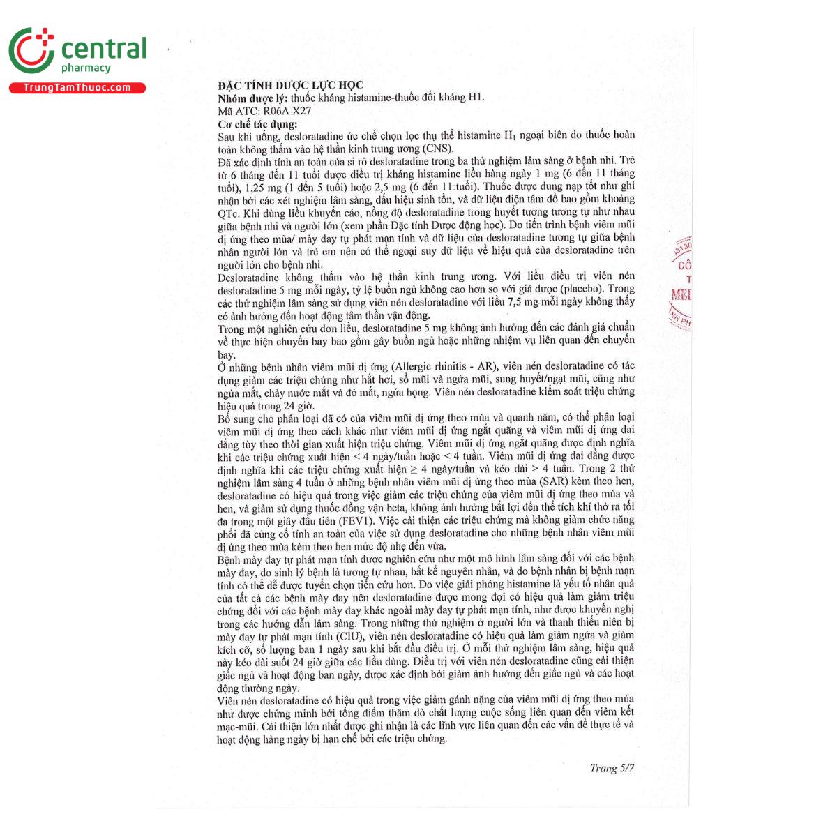 thuoc deslodin 2 5 mg 5ml 7 D1665