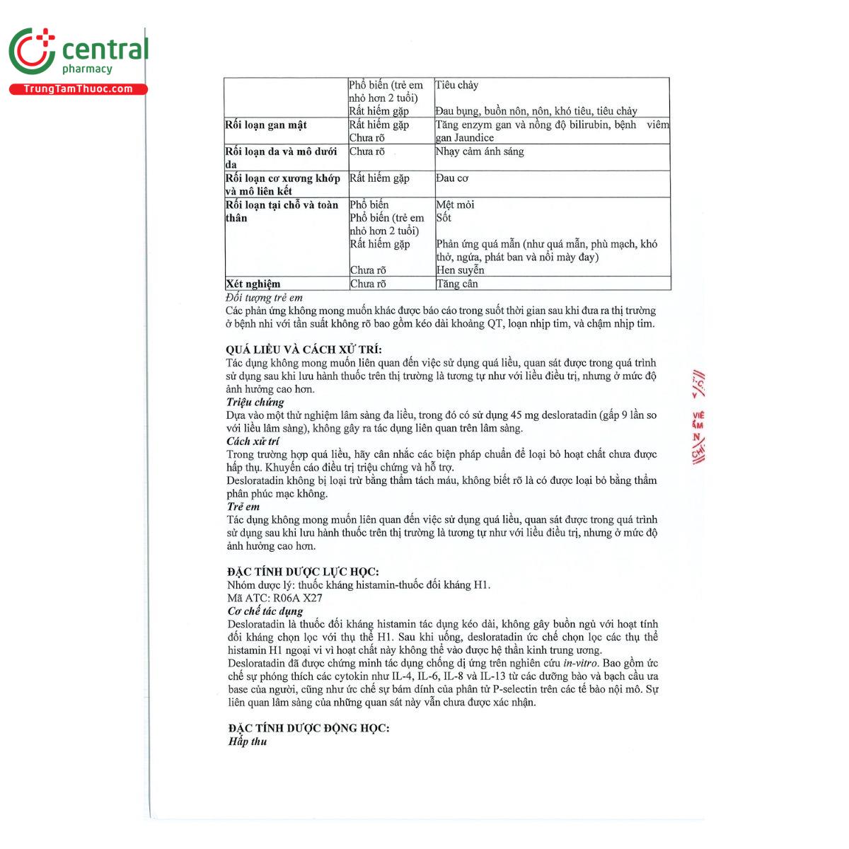 thuoc deslodine 2 5mg 5ml 6 B0617