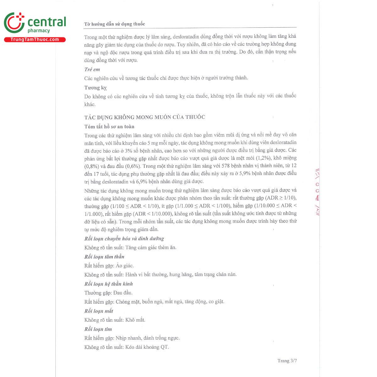 thuoc desloratadin mcn 5 odt 3 K4818 thuoc desloratadin mcn 5 odt 3 K4818