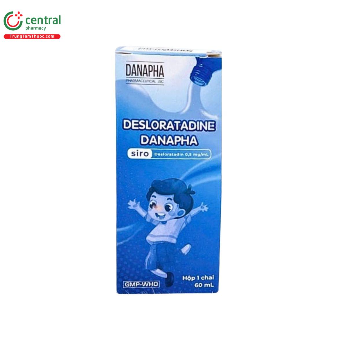 thuoc desloratadine danapha 0 5mg ml 2 T7307 thuoc desloratadine danapha 0 5mg ml 2 T7307