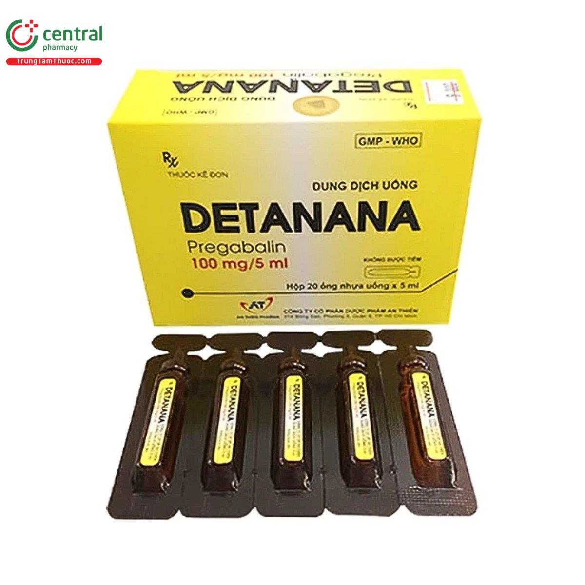 thuoc detanana 100mg 5ml 1 S7413 thuoc detanana 100mg 5ml 1 S7413