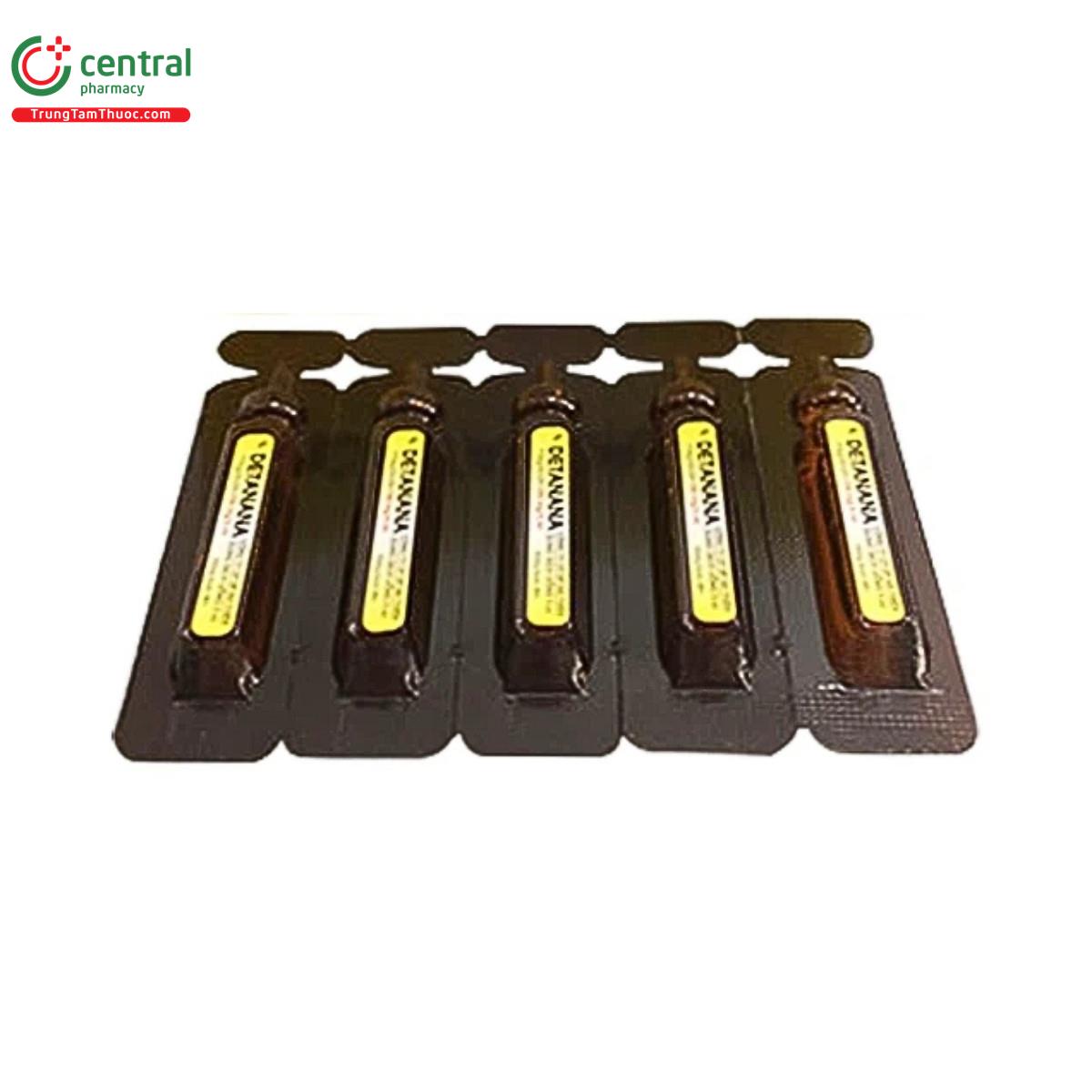 thuoc detanana 100mg 5ml 3 F2138 thuoc detanana 100mg 5ml 3 F2138