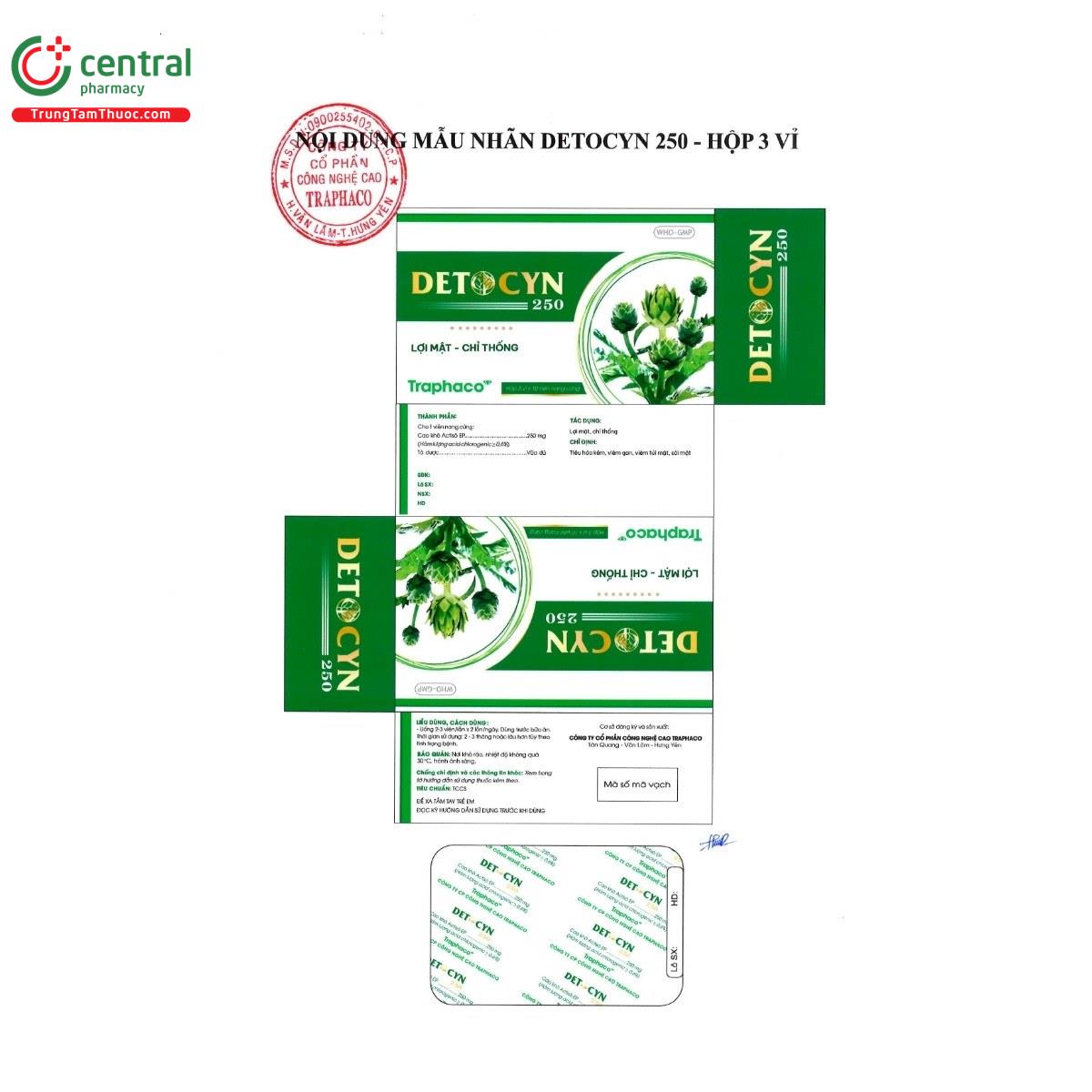 thuoc detocyn 250mg 1 Q6417