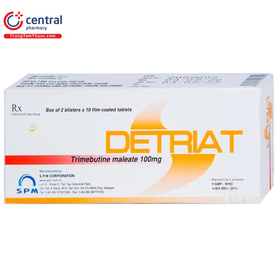 thuoc detriat 100mg 7 I3812