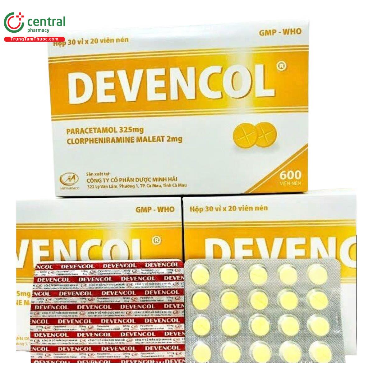 thuoc devencol 1 F2816 thuoc devencol 1 F2816