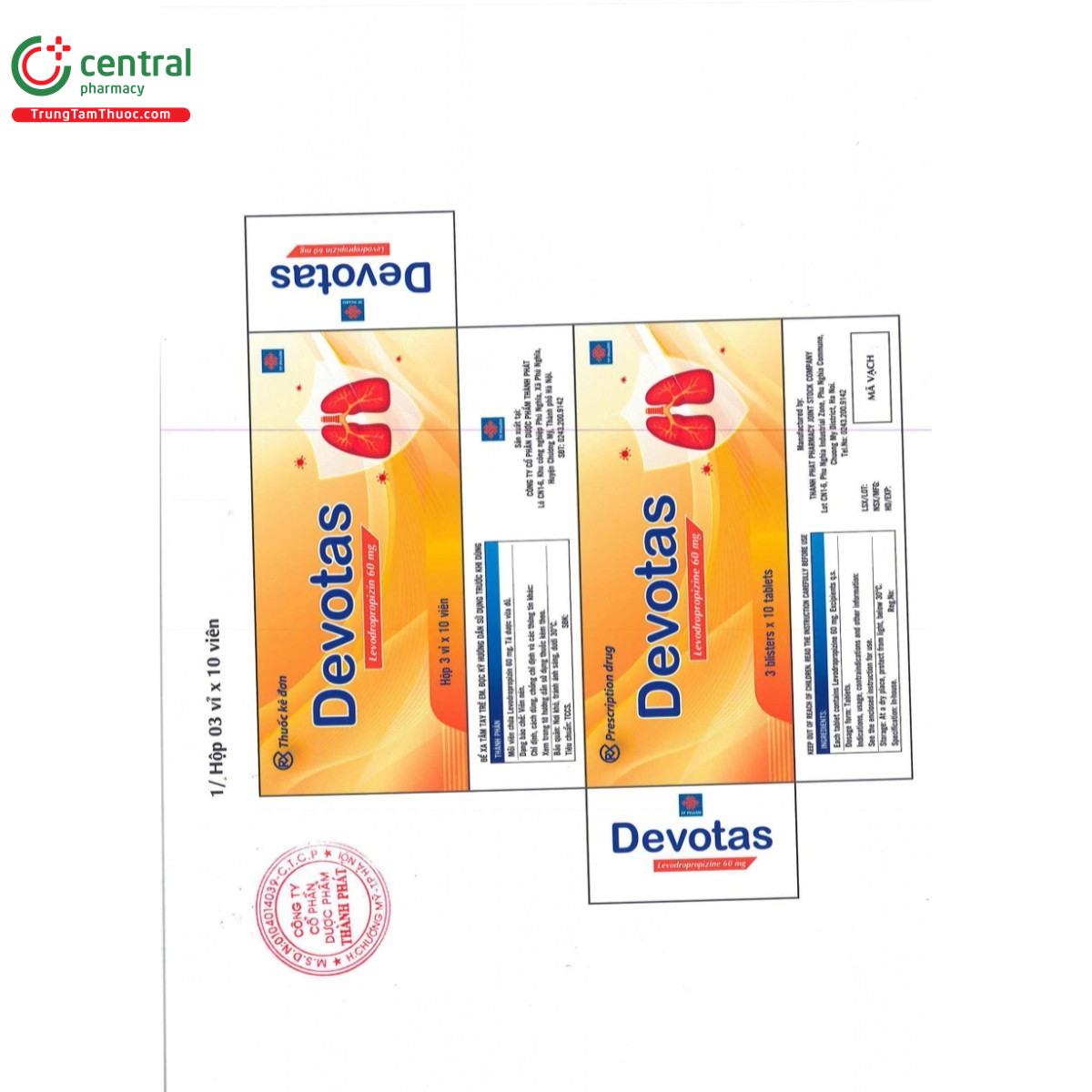 thuoc devotas 60mg 1 U8884 thuoc devotas 60mg 1 U8884