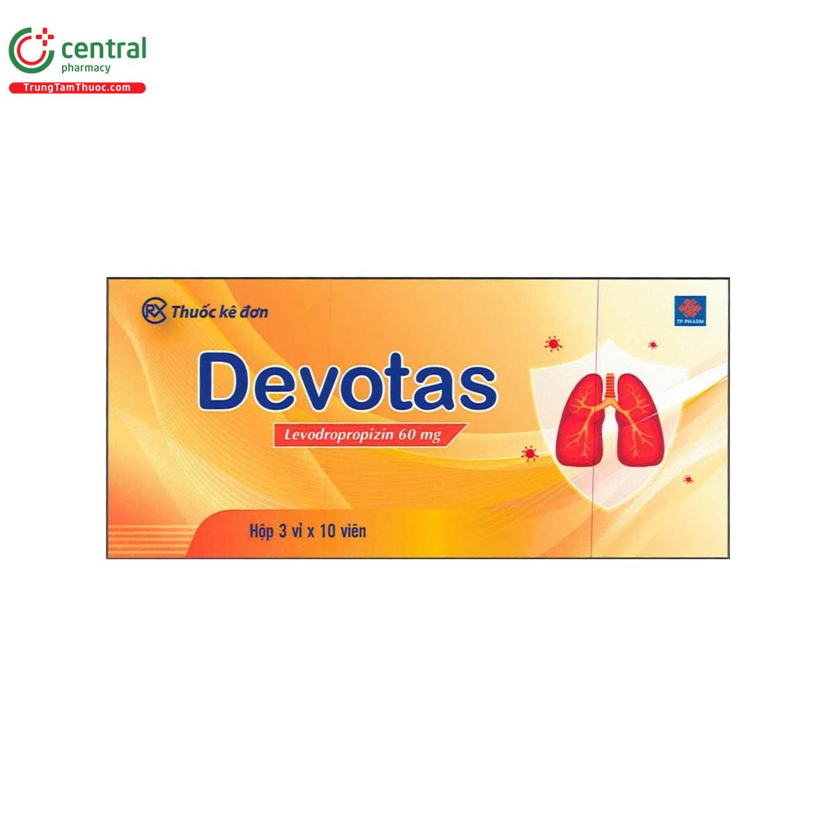 thuoc devotas 60mg F2433 thuoc devotas 60mg F2433