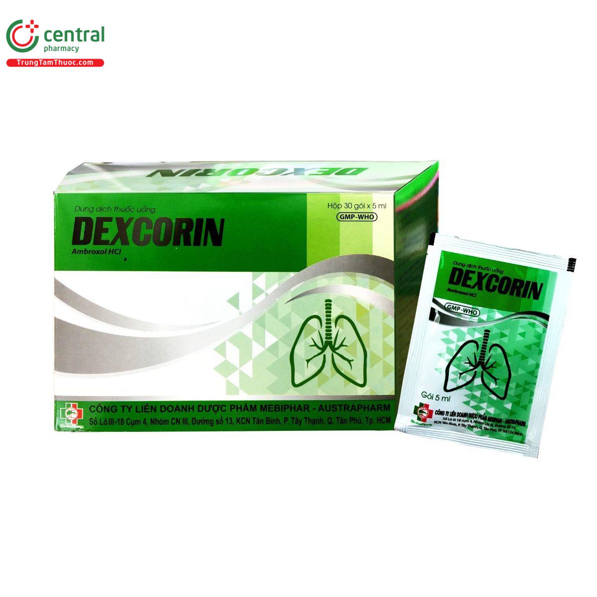 thuoc dexcorin 30mg 2 B0287 thuoc dexcorin 30mg 2 B0287