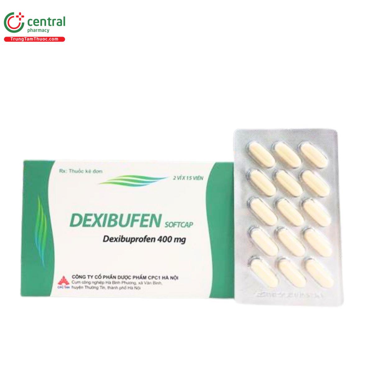 thuoc dexibufen softcap 1 S7408