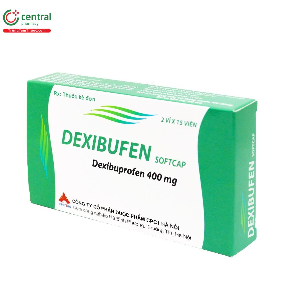 thuoc dexibufen softcap 4 G2113