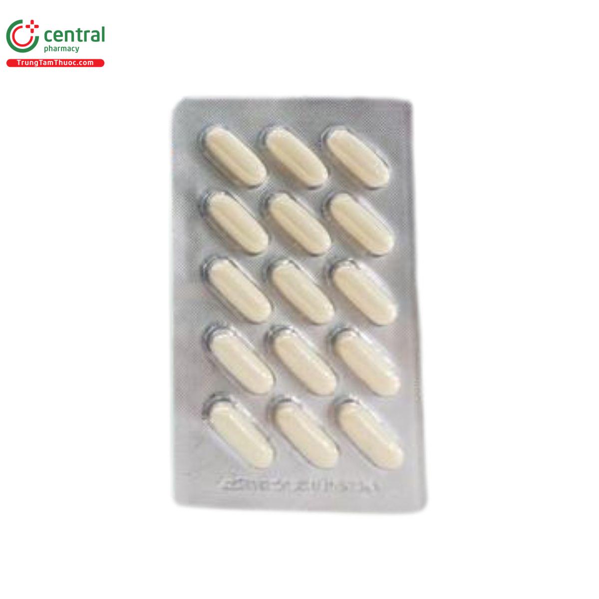 thuoc dexibufen softcap 6 K4663