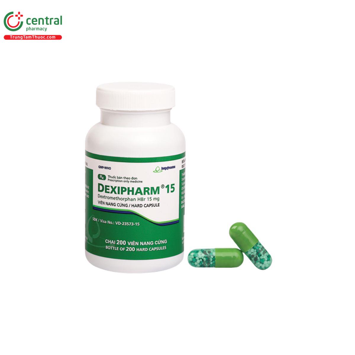thuoc dexipharm 15 2 T7154 thuoc dexipharm 15 2 T7154