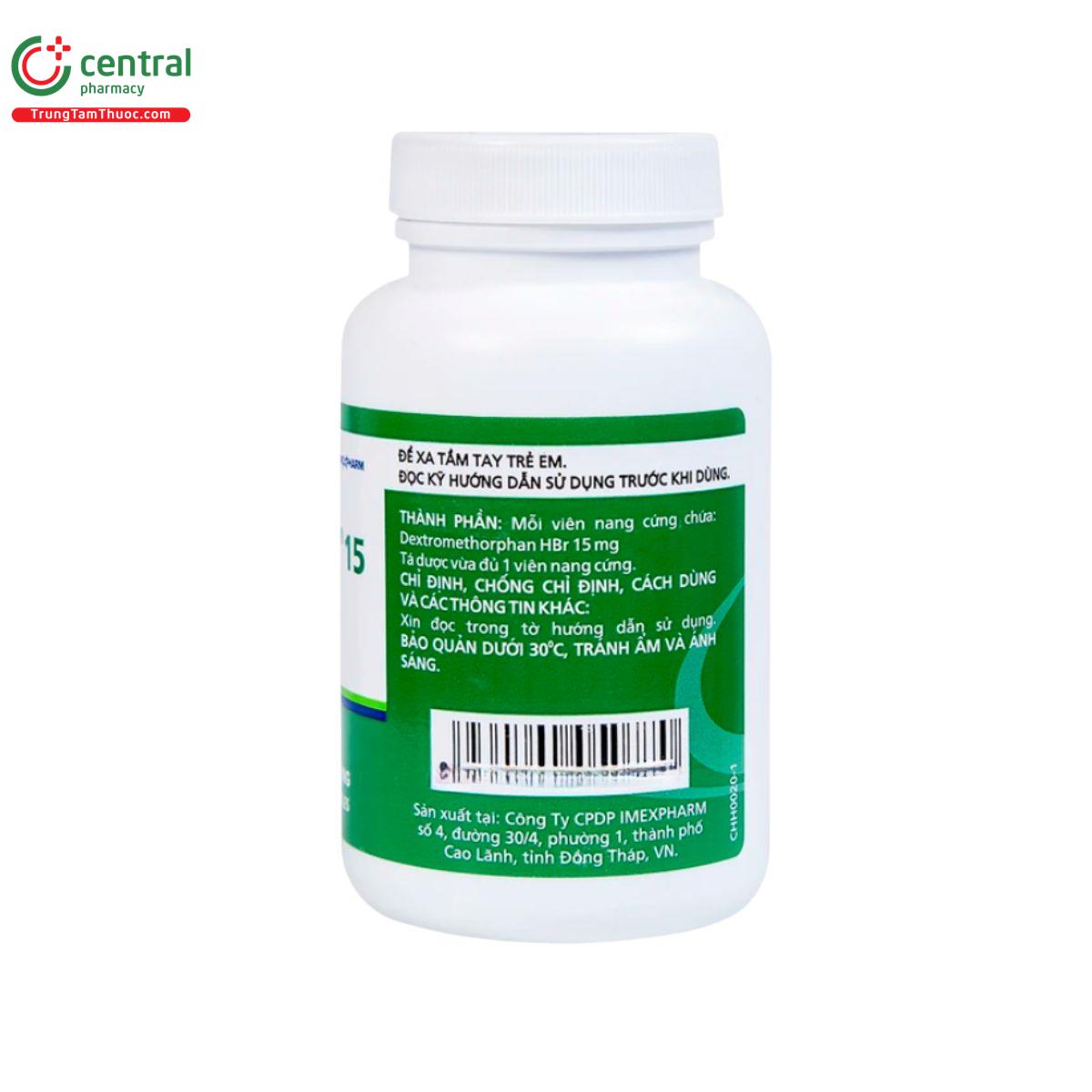 thuoc dexipharm 15 3 P6732