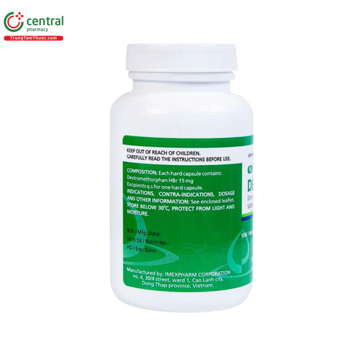 thuoc dexipharm 15 4 L4262