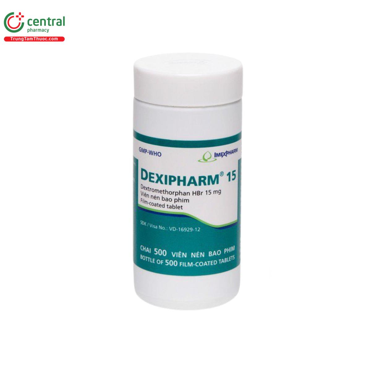 thuoc dexipharm 15mg 1 C1101