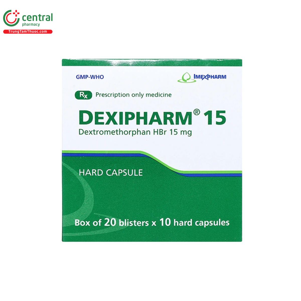 thuoc dexipharm 15mg 1 U8808 thuoc dexipharm 15mg 1 U8808