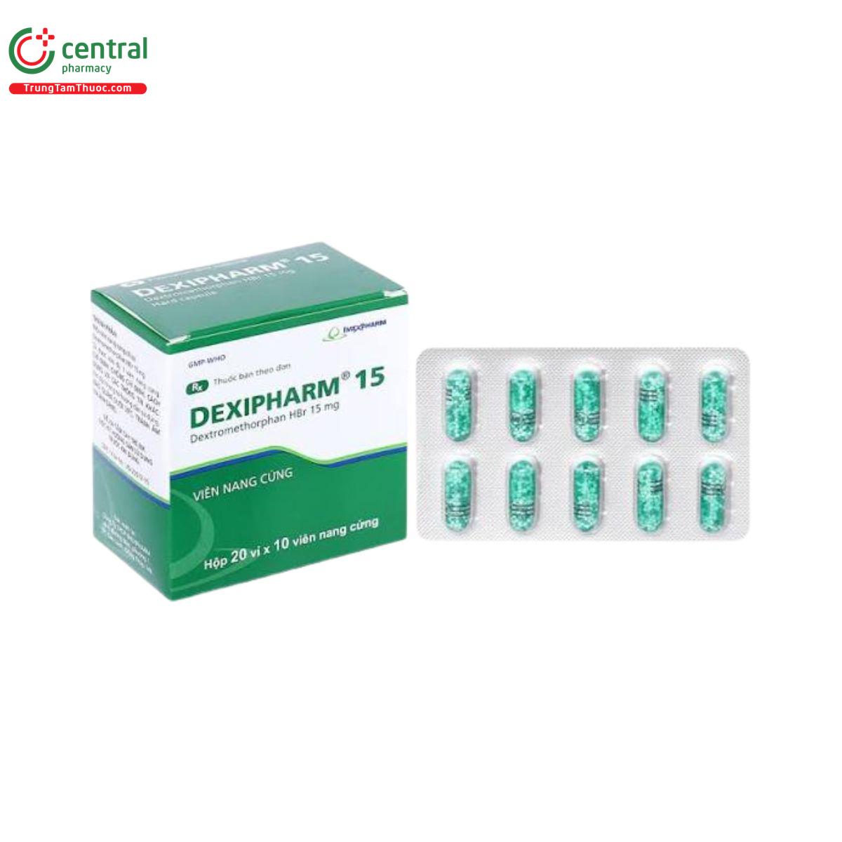 thuoc dexipharm 15mg 2 B0087 thuoc dexipharm 15mg 2 B0087