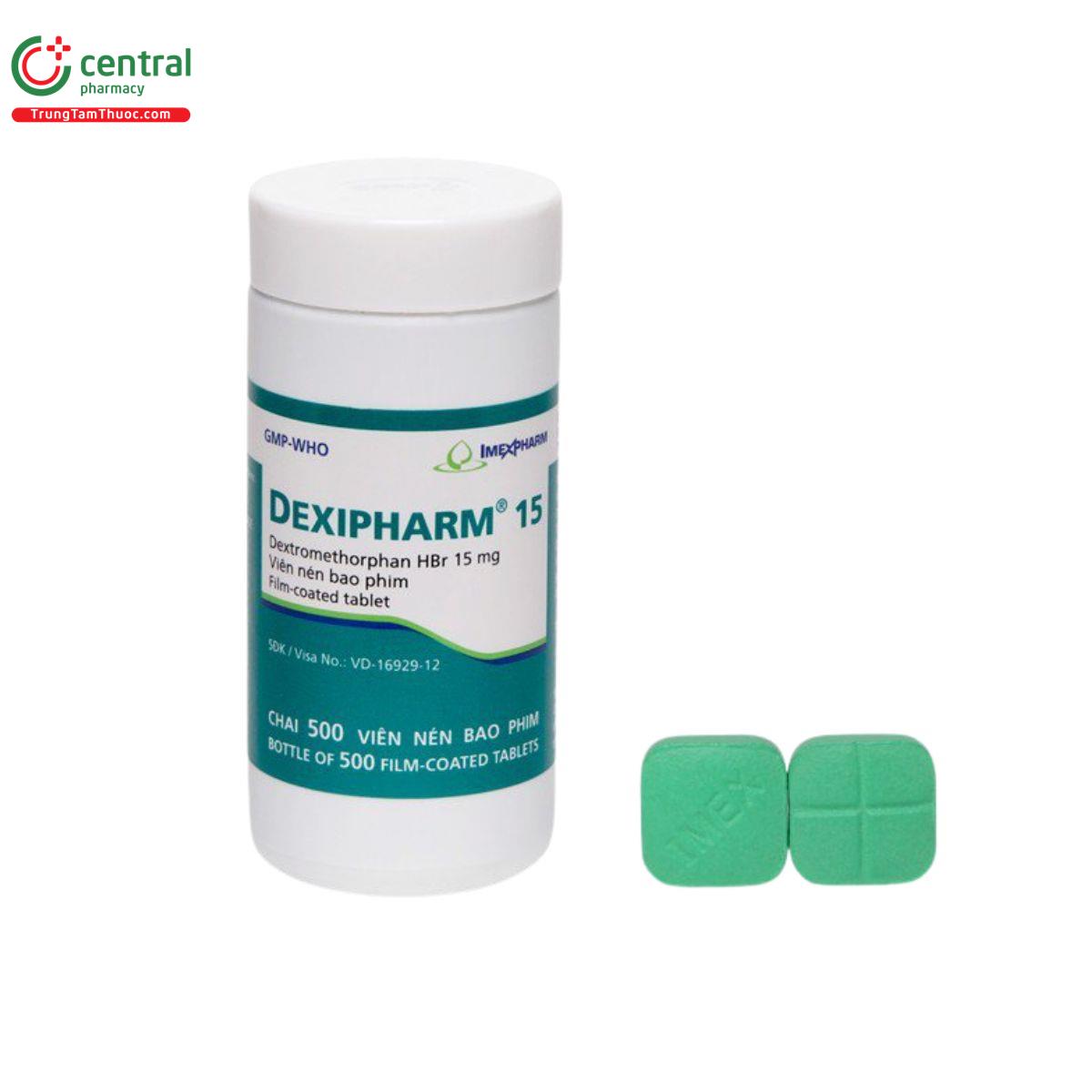 thuoc dexipharm 15mg 3 G2255