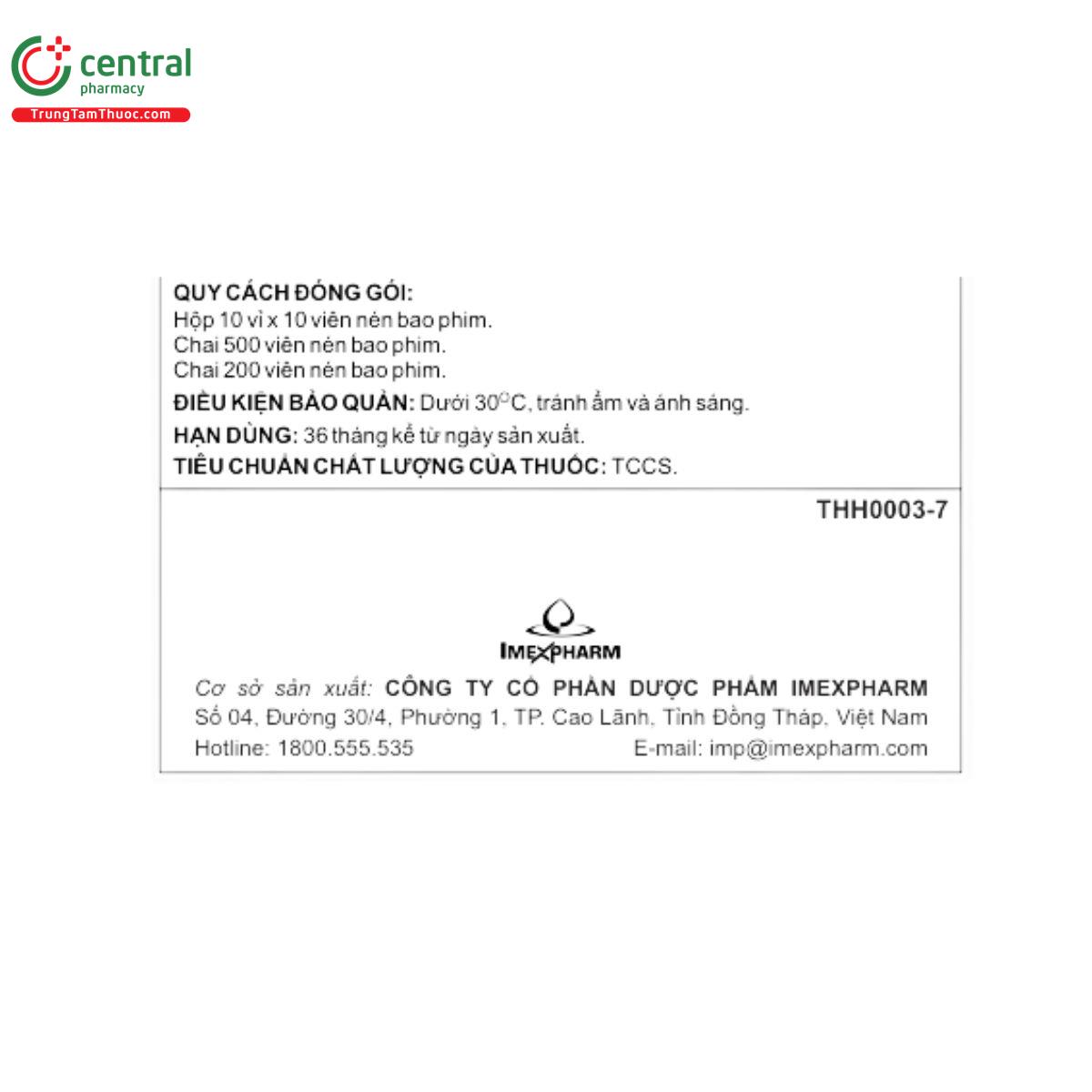 thuoc dexipharm 15mg 8 U8210