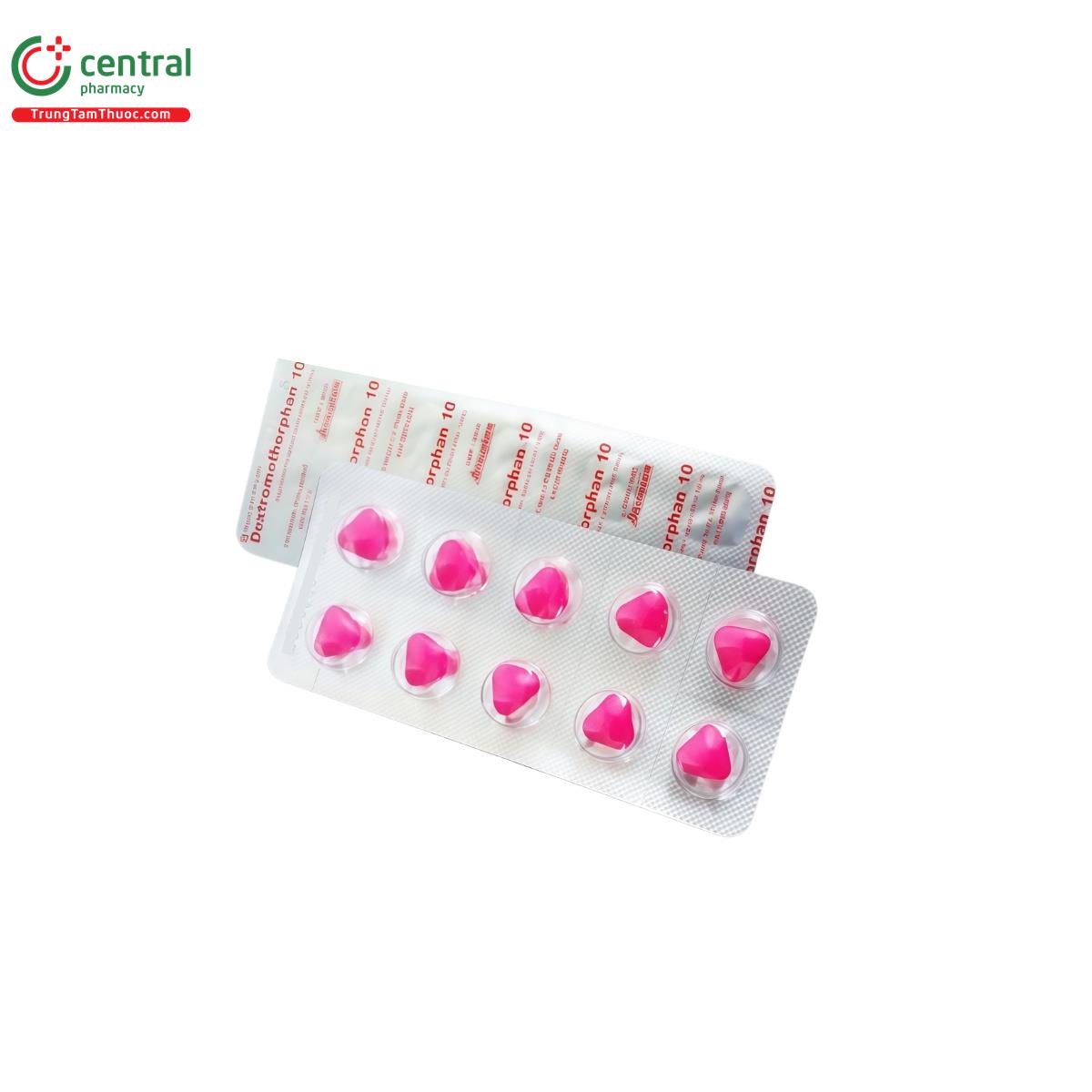 thuoc dextromethorphan 10 vacopharm 3 Q6233