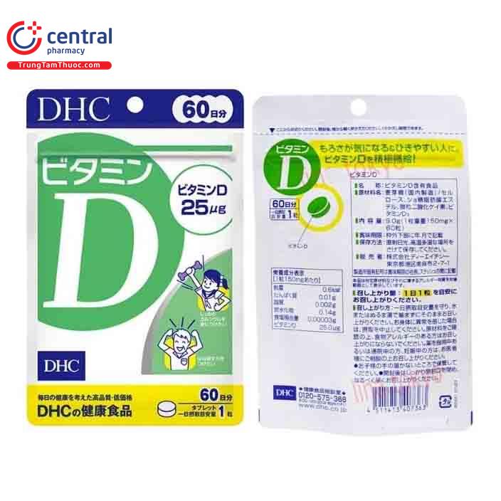 thuoc dhc vitamin d 8 K4408
