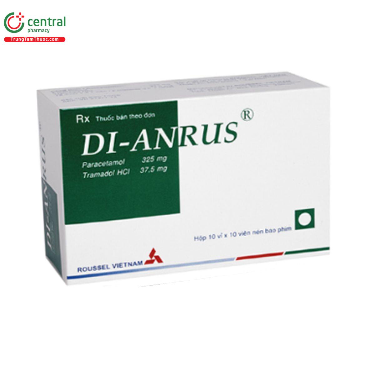 thuoc di anrus 2 V8385 thuoc di anrus 2 V8385