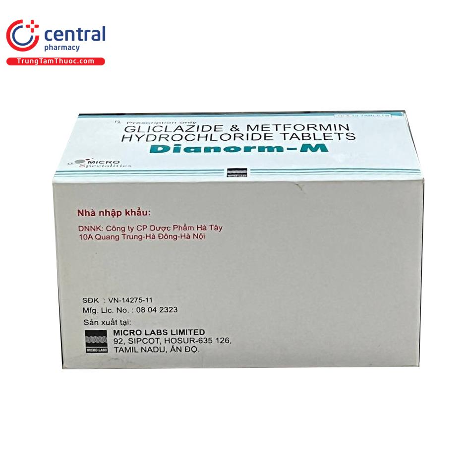 thuoc dianormm 10 B0104