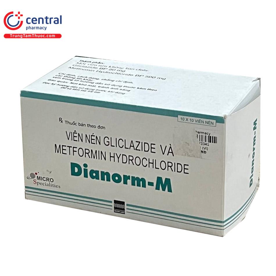 thuoc dianormm 11 K4720